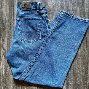 Wrangler 32/30 Relaxed Jeans